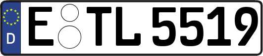 E-TL5519