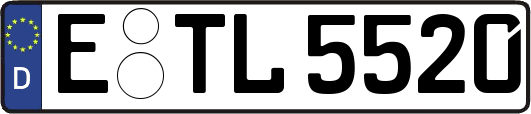 E-TL5520