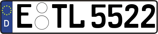 E-TL5522