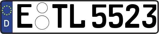 E-TL5523