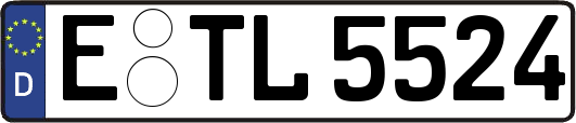 E-TL5524