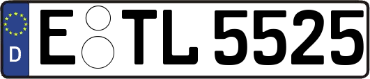 E-TL5525