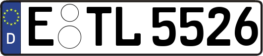 E-TL5526