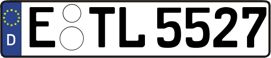 E-TL5527