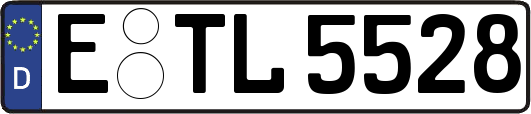 E-TL5528