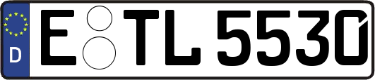 E-TL5530