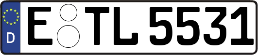 E-TL5531