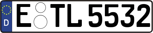 E-TL5532