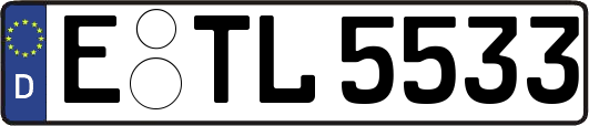 E-TL5533