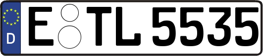 E-TL5535