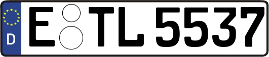 E-TL5537