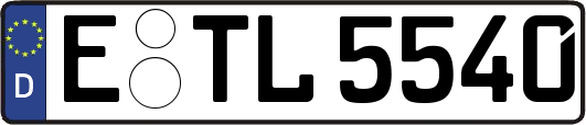 E-TL5540