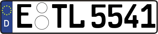 E-TL5541