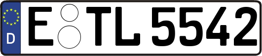 E-TL5542