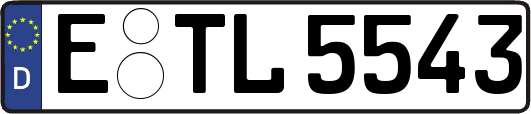E-TL5543