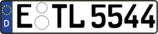 E-TL5544