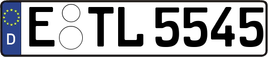 E-TL5545