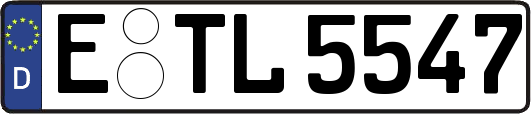 E-TL5547