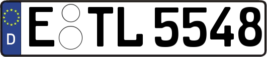 E-TL5548