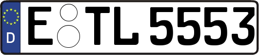 E-TL5553