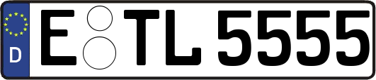 E-TL5555