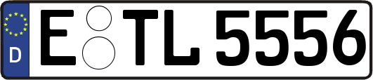 E-TL5556