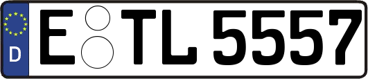 E-TL5557