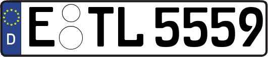 E-TL5559