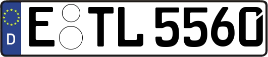 E-TL5560