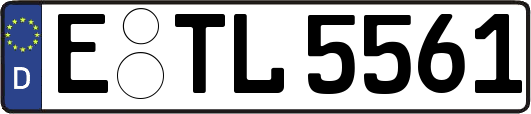 E-TL5561