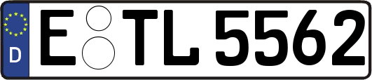 E-TL5562