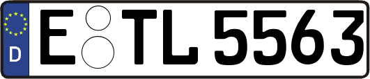E-TL5563