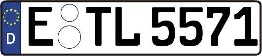 E-TL5571