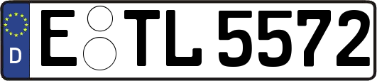 E-TL5572