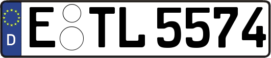 E-TL5574