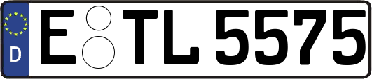 E-TL5575