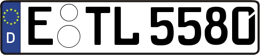 E-TL5580