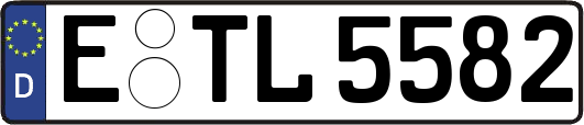 E-TL5582