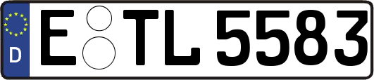 E-TL5583