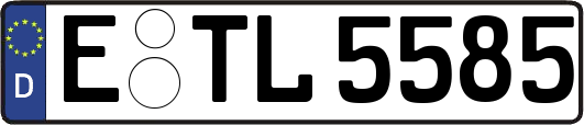 E-TL5585