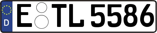 E-TL5586