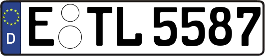E-TL5587