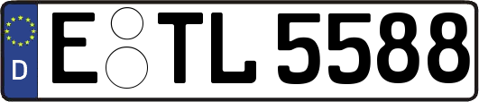 E-TL5588