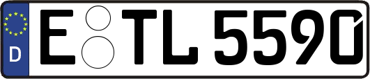 E-TL5590