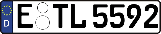 E-TL5592