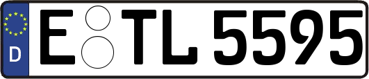 E-TL5595