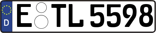 E-TL5598