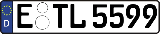 E-TL5599