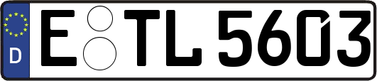 E-TL5603