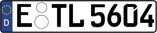 E-TL5604